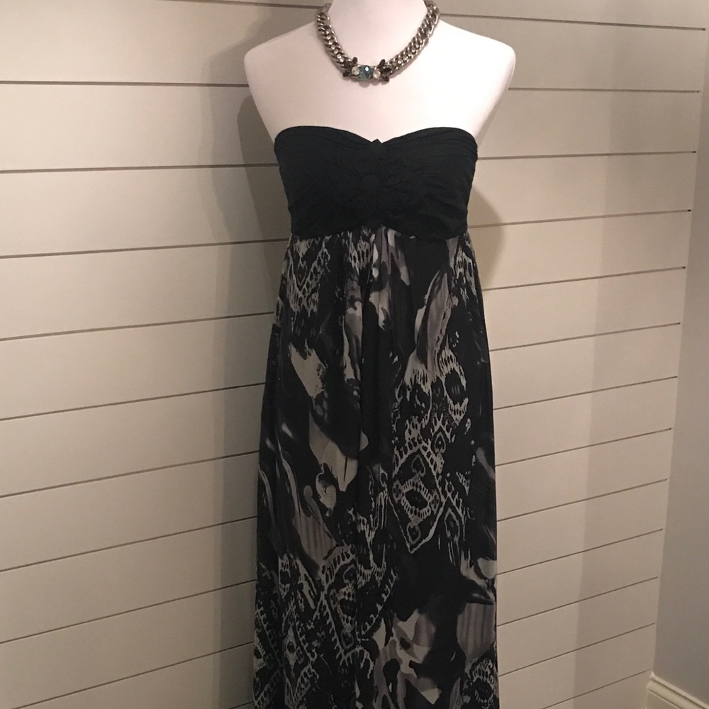Beautiful MM Couture Dress